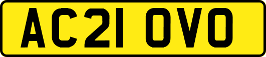 AC21OVO