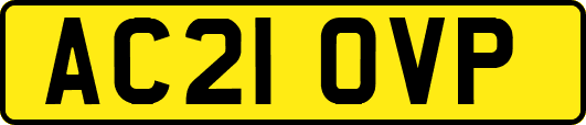 AC21OVP