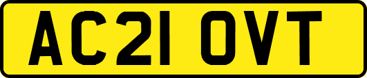 AC21OVT