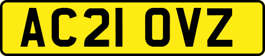 AC21OVZ