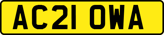 AC21OWA