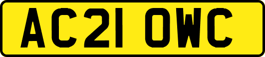 AC21OWC