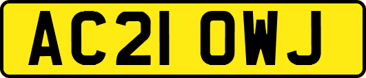 AC21OWJ