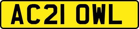 AC21OWL