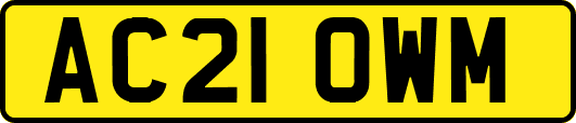 AC21OWM