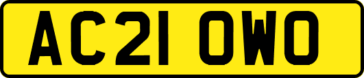 AC21OWO