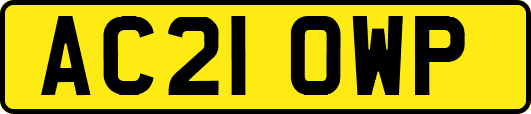 AC21OWP