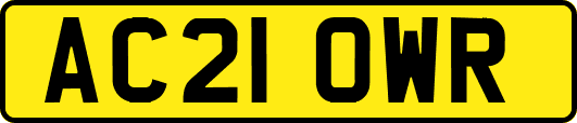 AC21OWR