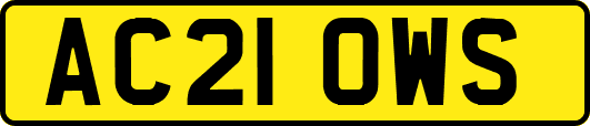 AC21OWS