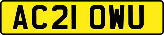 AC21OWU