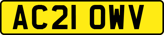 AC21OWV