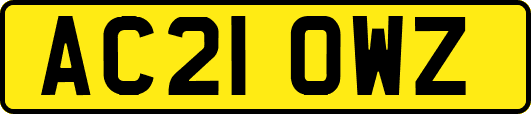 AC21OWZ