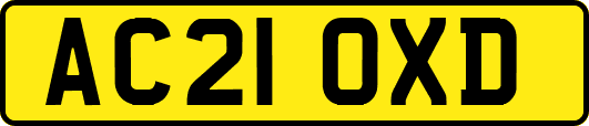 AC21OXD