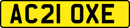 AC21OXE
