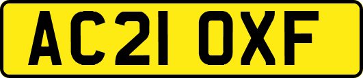 AC21OXF