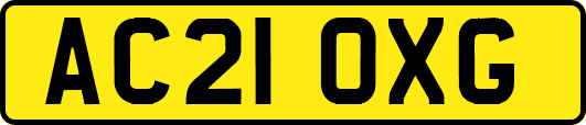 AC21OXG