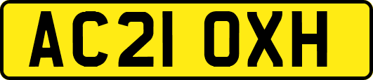 AC21OXH