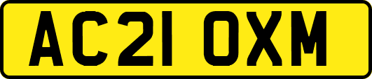 AC21OXM