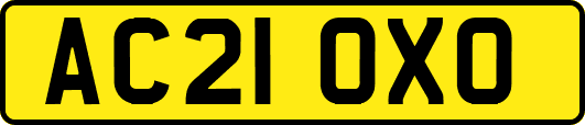 AC21OXO