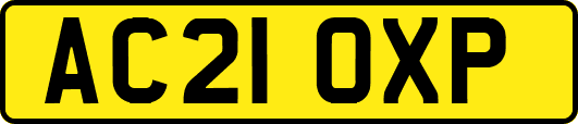 AC21OXP