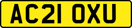 AC21OXU