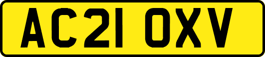 AC21OXV