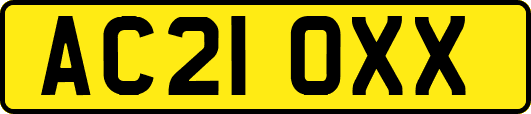 AC21OXX