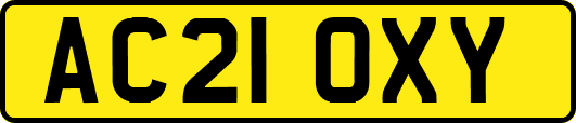 AC21OXY