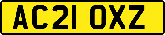AC21OXZ
