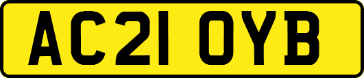 AC21OYB