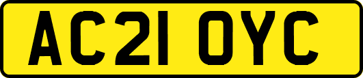 AC21OYC