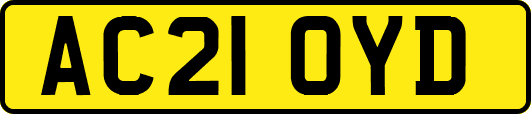AC21OYD