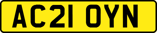 AC21OYN