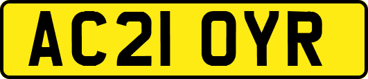 AC21OYR