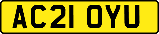 AC21OYU