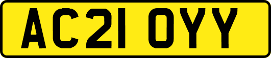 AC21OYY