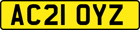 AC21OYZ