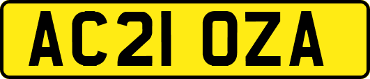AC21OZA