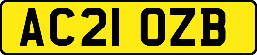 AC21OZB