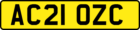 AC21OZC