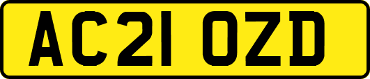 AC21OZD