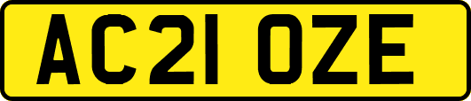AC21OZE