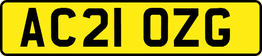 AC21OZG