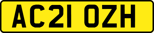 AC21OZH