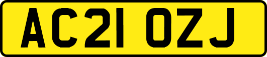 AC21OZJ