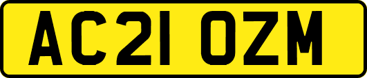 AC21OZM