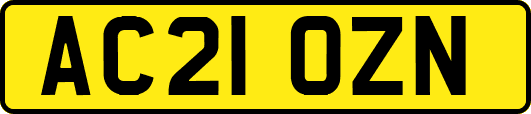 AC21OZN