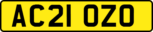 AC21OZO
