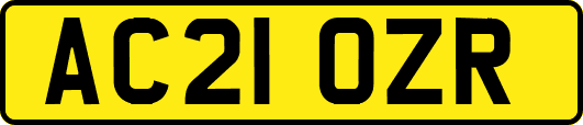 AC21OZR