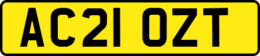 AC21OZT